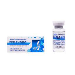 Fenandrol 10 mL Fenandrol 10 mL