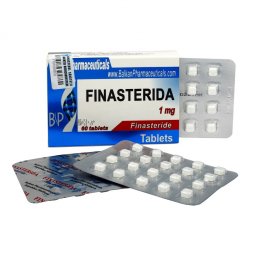 Finasteride