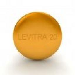 Legit Levitra for Sale