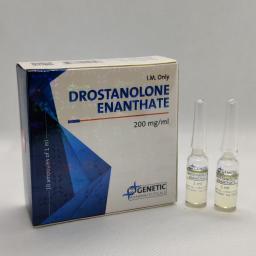 Legit Drostanolone Enanthate for Sale