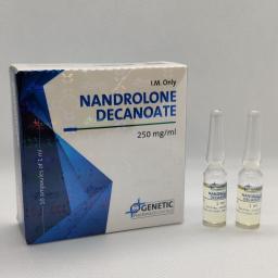 Legit Nandrolone Decanoate for Sale