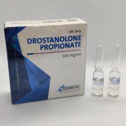 Legit Drostanolone Propionate for Sale