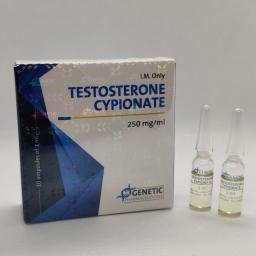 Legit Testosterone Cypionate for Sale