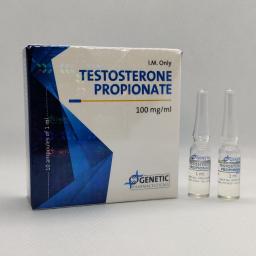 Legit Testosterone Propionate for Sale