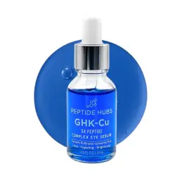 GHK-Cu Eye Serum