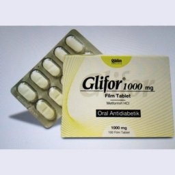 Glifor