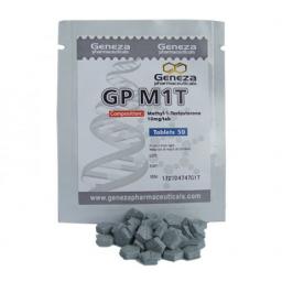 Legit GP M1T for Sale