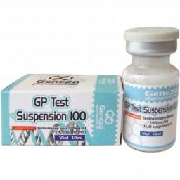 Legit GP Test Suspension 100 for Sale