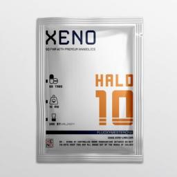 Legit Halo 10 for Sale