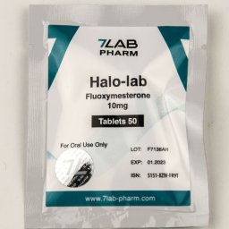 Halo-lab