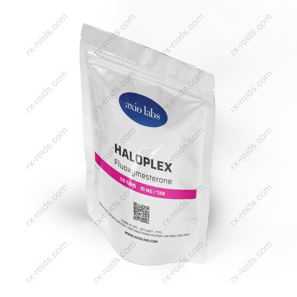 Haloplex Haloplex