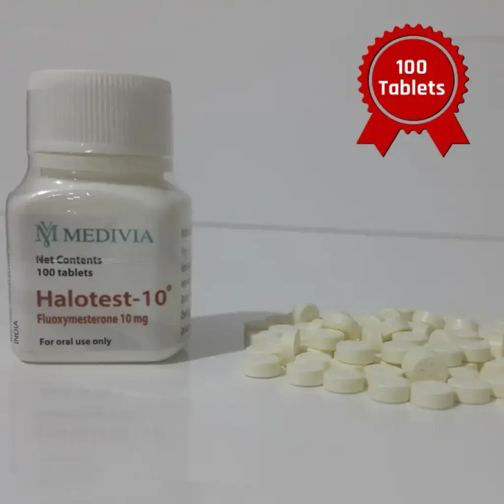 Halotest-10 Halotest-10