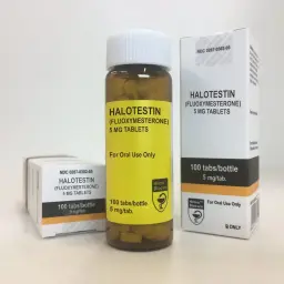 Halotestin