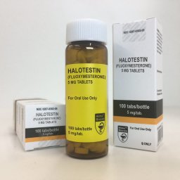 Halotestin