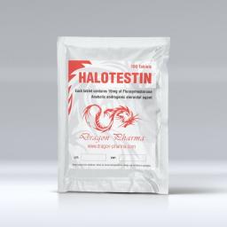 Legit Halotestin for Sale