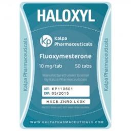 Legit Haloxyl for Sale