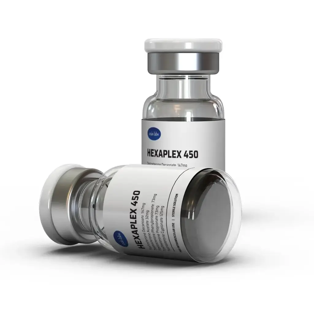 Hexaplex 450 Hexaplex 450