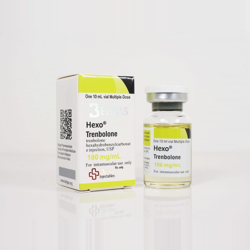 Hexo-Trenbolone 100 Hexo-Trenbolone 100
