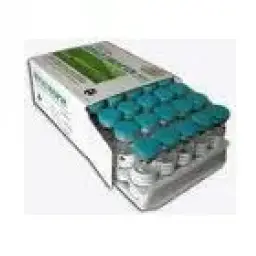 Hygetropin 8 IU