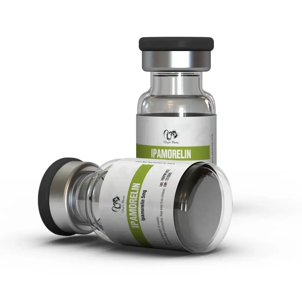 Ipamorelin Ipamorelin