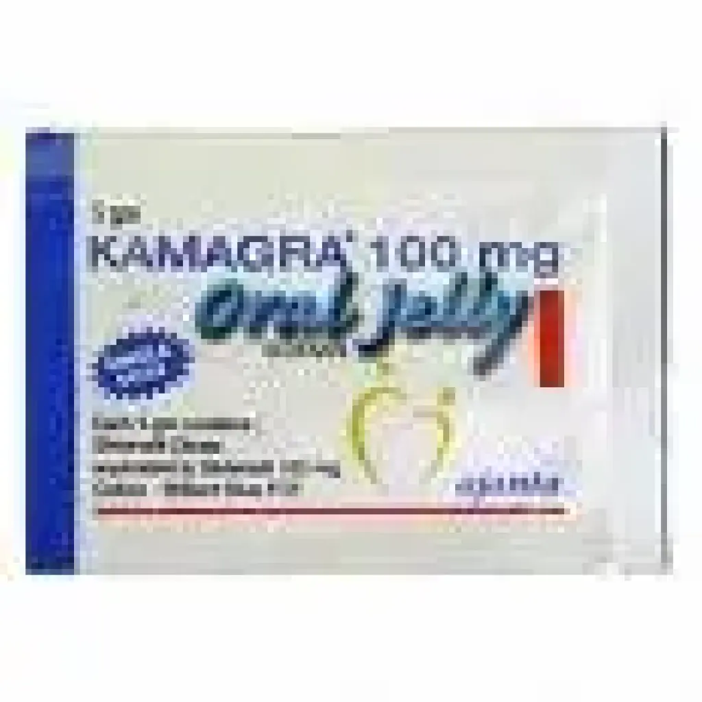 Kamagra Jelly