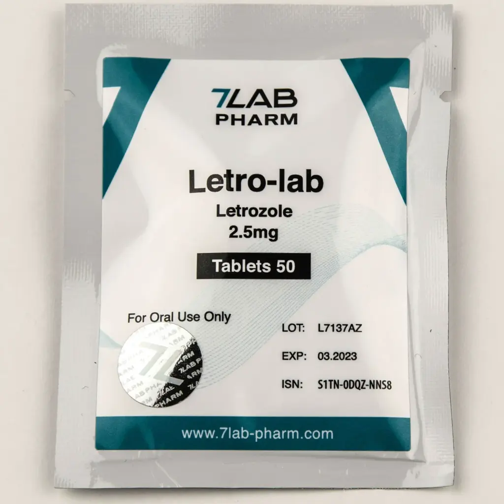 Letro-lab