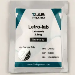 Letro-lab