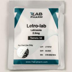 Legit Letro-lab for Sale