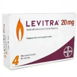 Levitra