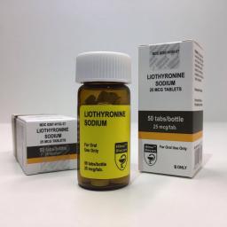 Legit Liothyronine Sodium for Sale