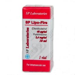 Legit Lipo-Fire for Sale