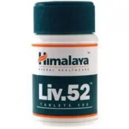 LIV 52