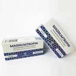 Legit Magnumtropin 10 IU for Sale