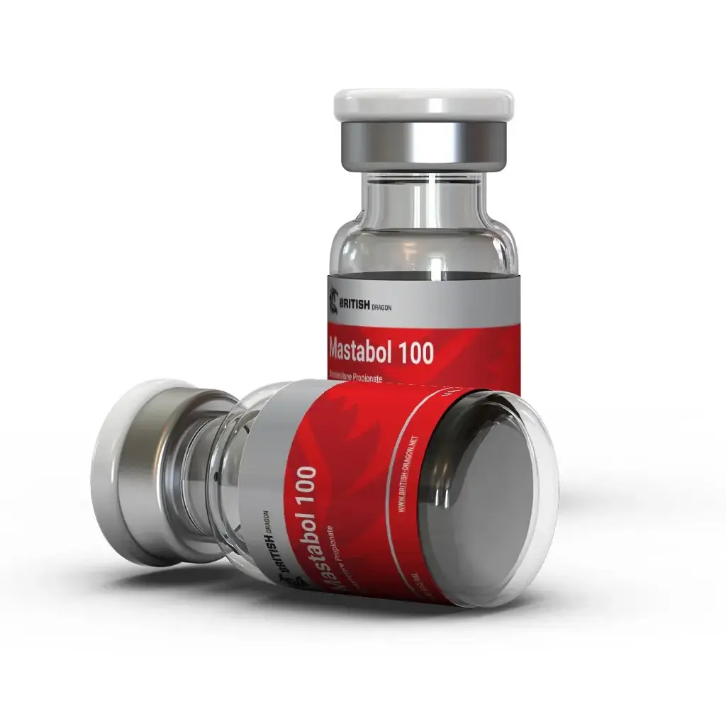 Mastabol 100 Mastabol 100