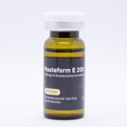 Legit Masteform E 200 for Sale