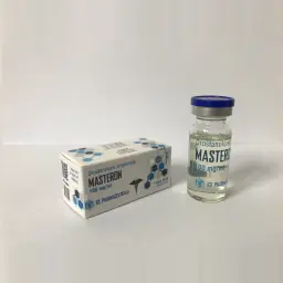Masteron