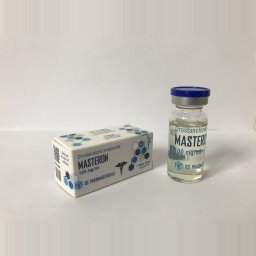 Masteron Masteron