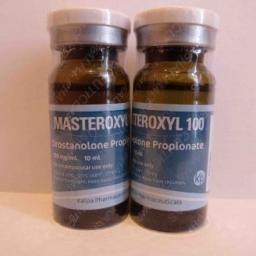 Masteroxyl 100