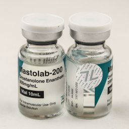 Mastolab-200