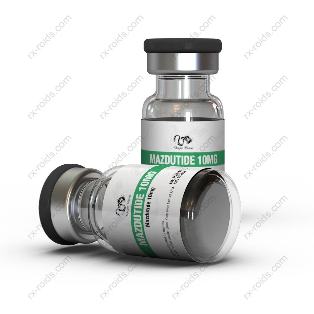 Mazdutide 10mg Mazdutide 10mg