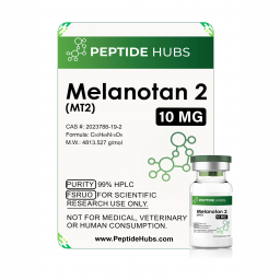 Melanotan 2 10 mg Melanotan 2 10 mg