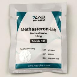 Legit Methasteron-lab for Sale