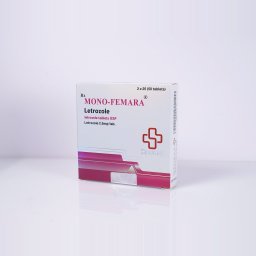 Mono-Femara