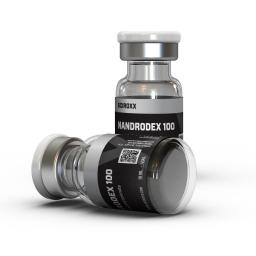 Legit Nandrodex 100 for Sale