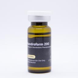 Nandroform 200