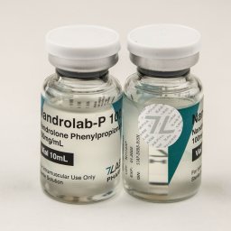 Nandrolab-P 100 Nandrolab-P 100