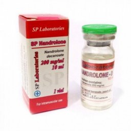 Nandrolone