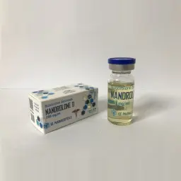 Nandrolone D