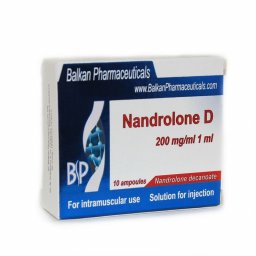 Nandrolone D