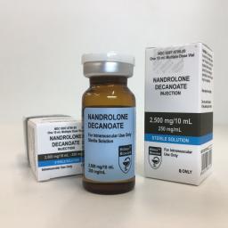 Legit Nandrolone Decanoate for Sale